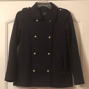 Gap Kids girls peacoat